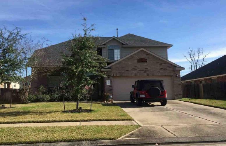 Alp Springs Ln, Spring, TX 77373