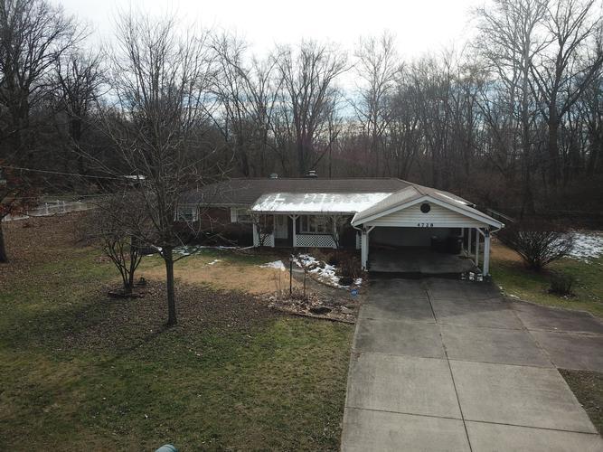 Lefferson Rd, Middletown, OH 45044