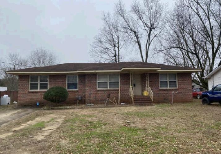College St, Albertville, AL 35950