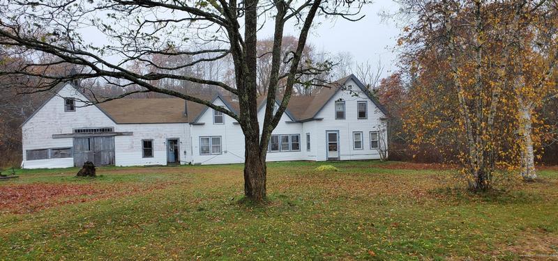 Bartlett Hill Rd, Gouldsboro, ME 04607