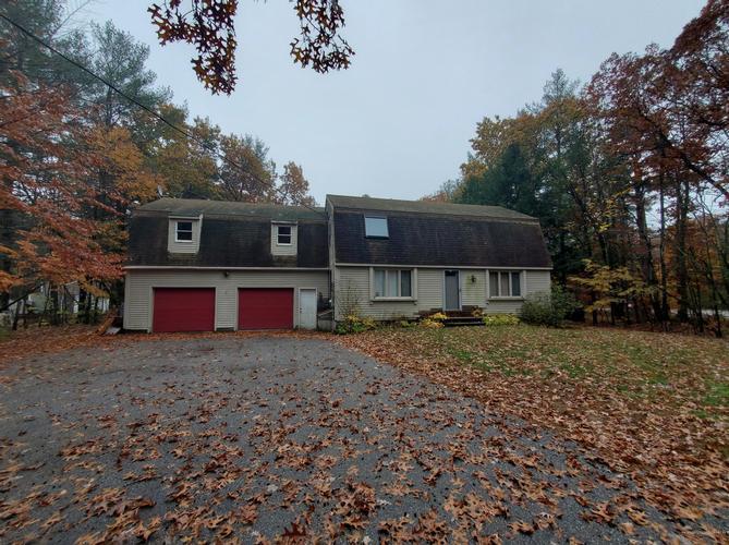 Coventry Dr, Limington, ME 04049