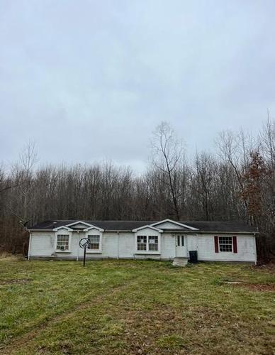 N County Road 600 W, North Vernon, IN 47265