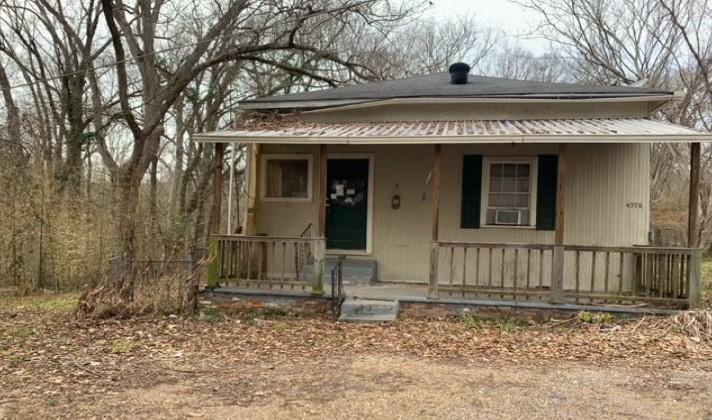 Haleys Pt, Vicksburg, MS 39183