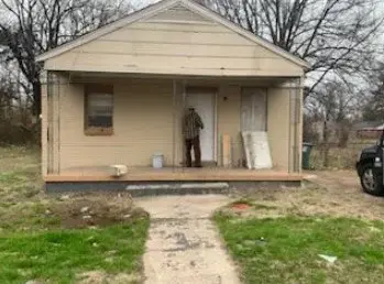 Springdale St, Memphis, TN 38108