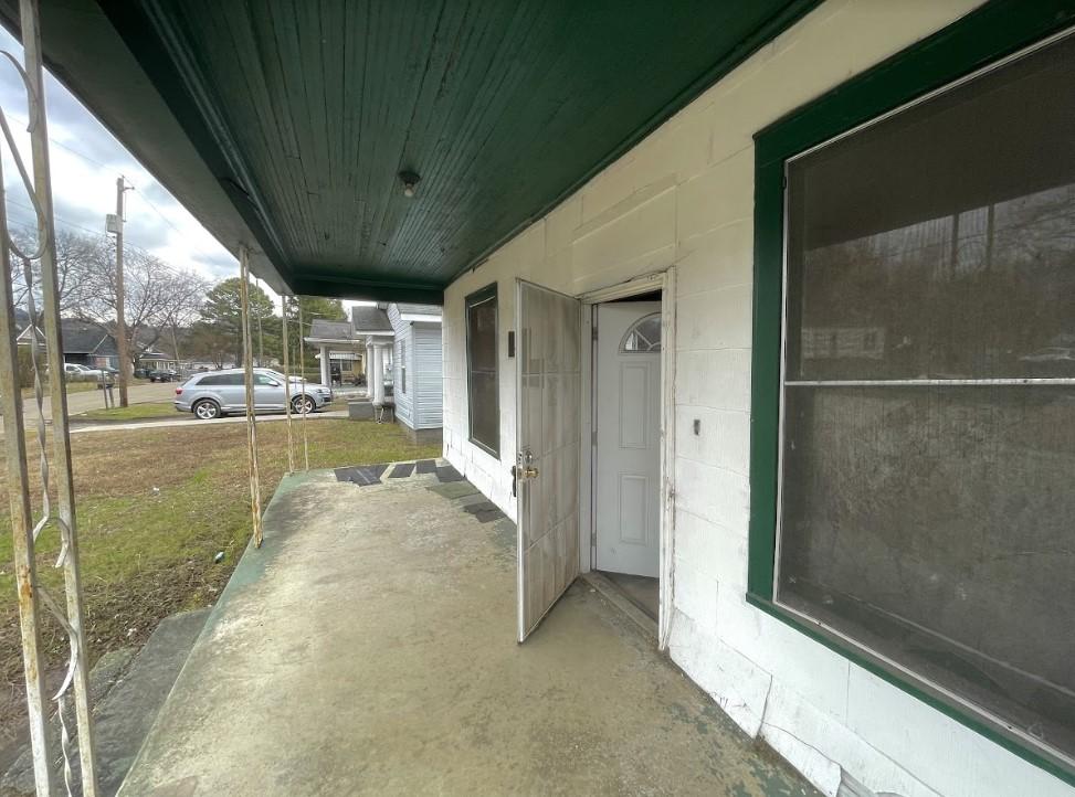 Newton St, Chattanooga, TN 37406