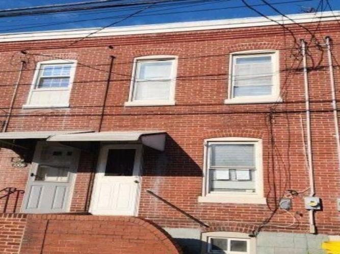 Dayton St, Trenton, NJ 08610