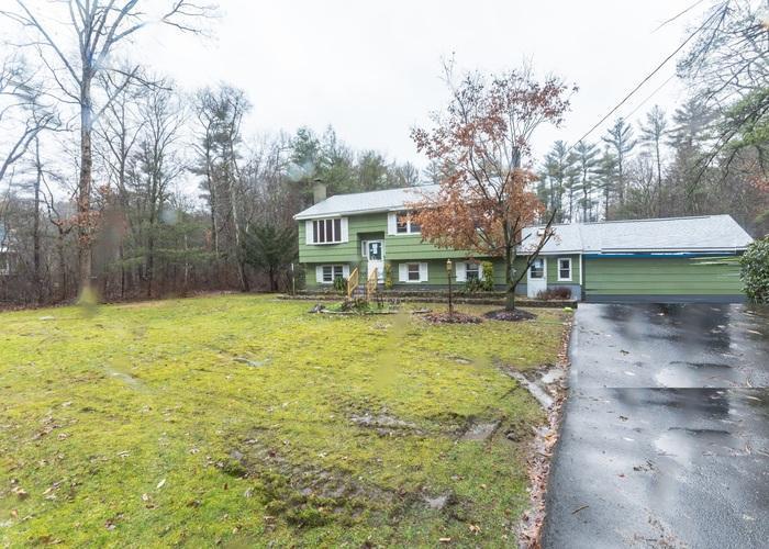 Foundry St, North Easton, MA 02356