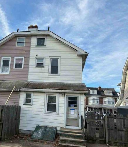 S Olden Ave, Trenton, NJ 08629