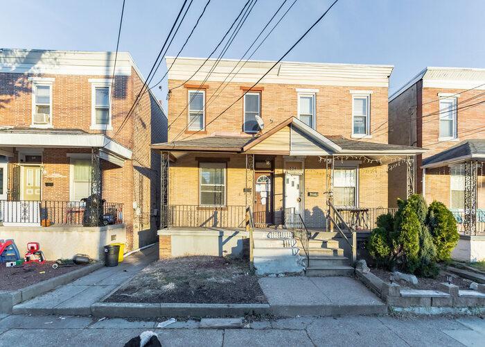 Parker Ave, Oaklyn, NJ 08107