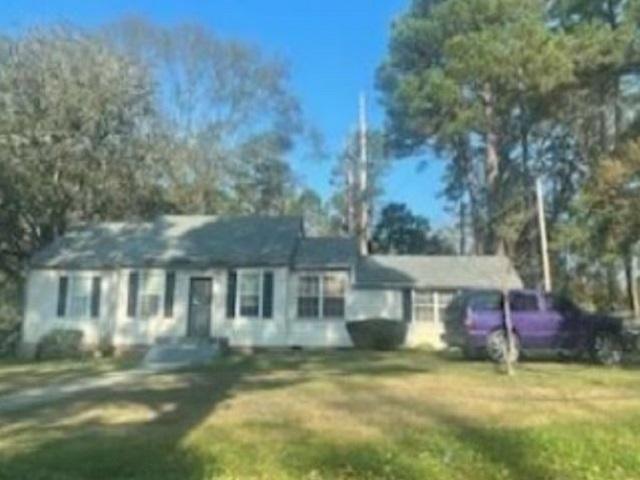 Valencia St, Jackson, MS 39204