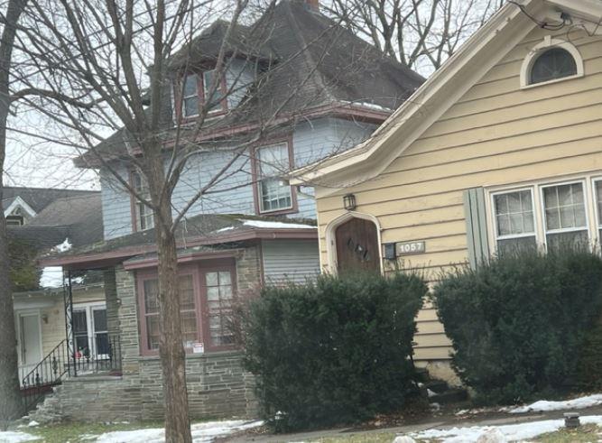 Highland St, Syracuse, NY 13203