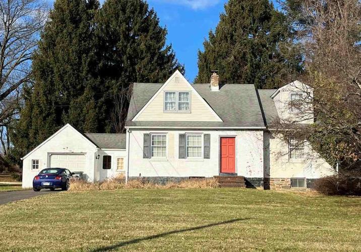 Princeton Rd, Huntingdon Valley, PA 19006