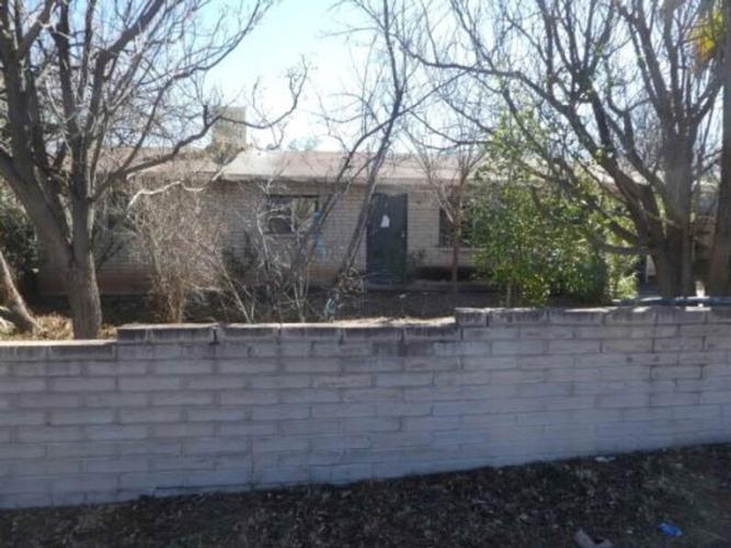 Camino Vencejo, Rio Rico, AZ 85648