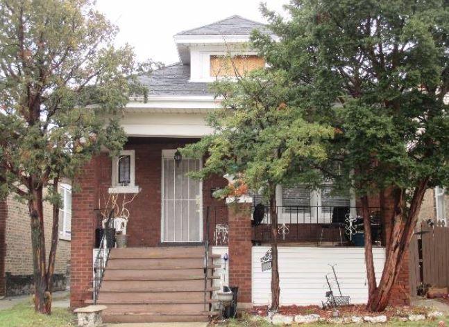 S Mozart St, Chicago, IL 60629