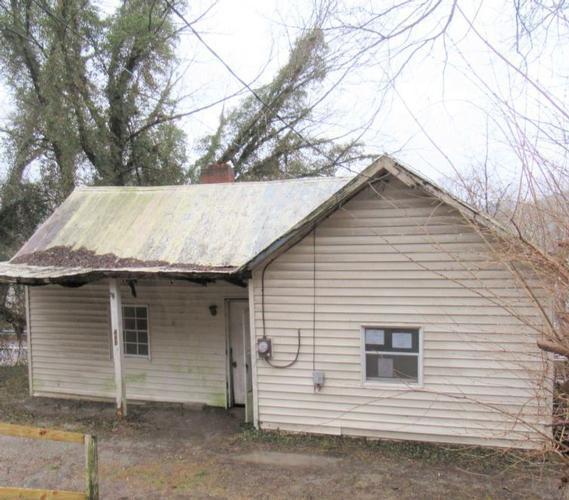 Mountain St, Aberdeen, OH 45101