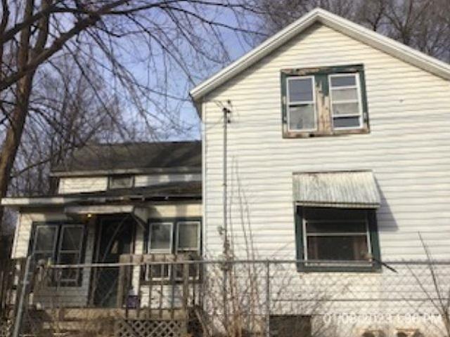 W Snyder Rd, Westville, IN 46391
