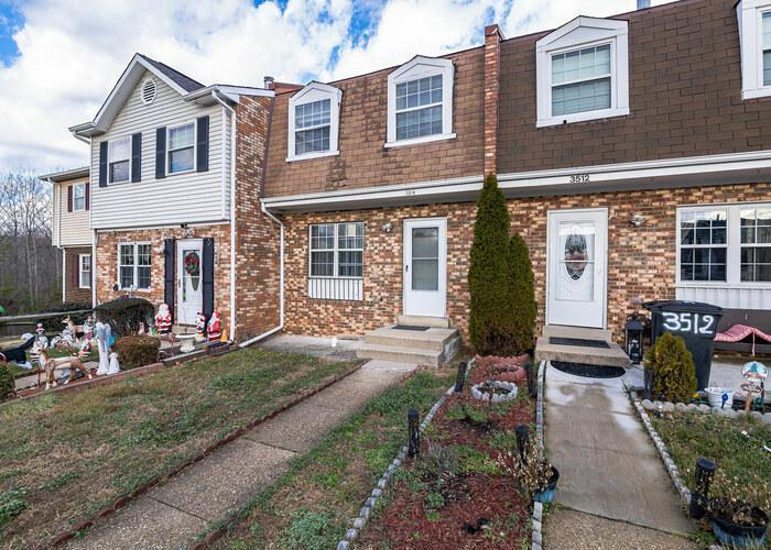 Coxcomb Mews, Woodbridge, VA 22193