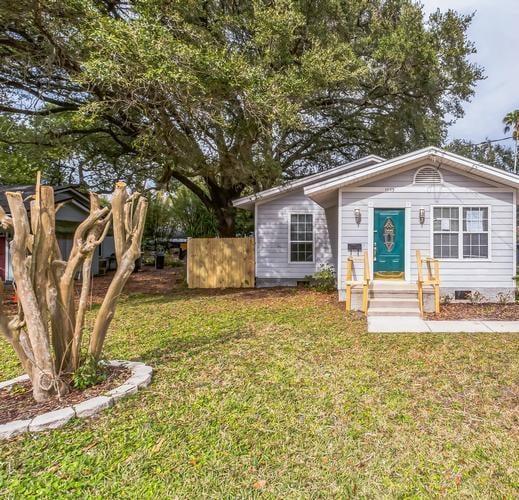Parkwood St, Jacksonville, FL 32207