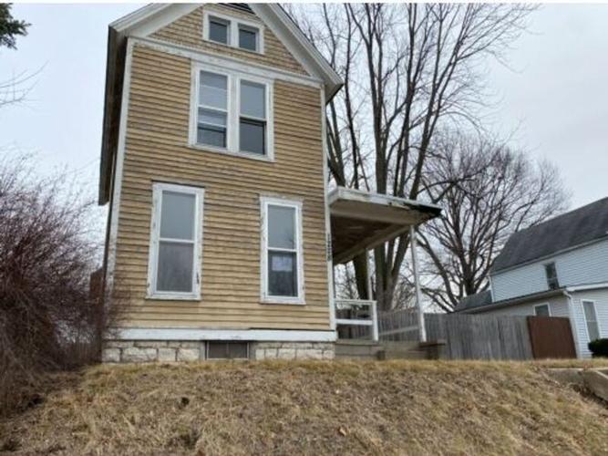 N 9th St, Quincy, IL 62301