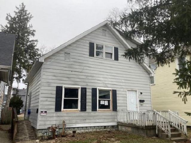 W Adams St, Muncie, IN 47305