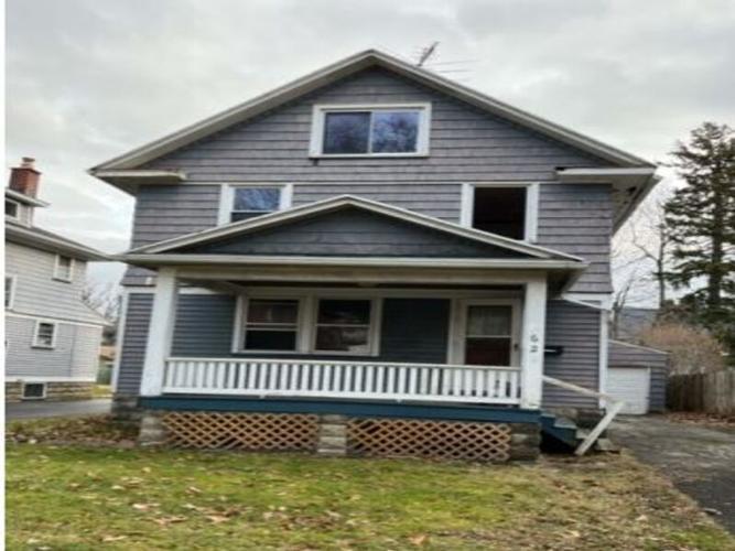 Bedford St, Rochester, NY 14609