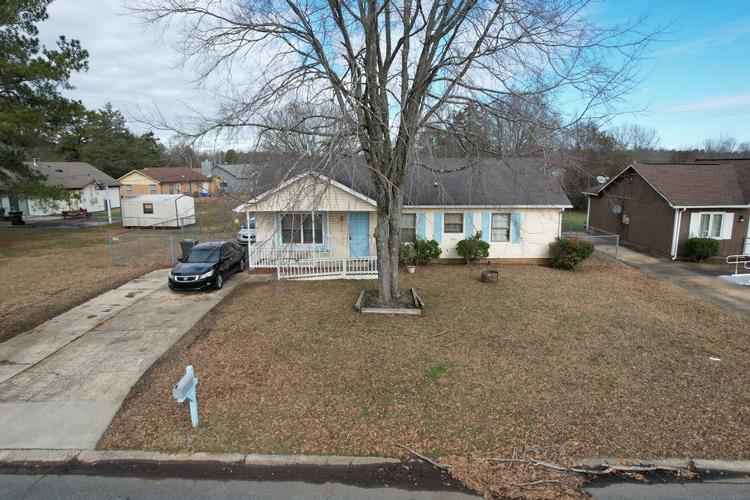 Pearson Dr, Rock Hill, SC 29730