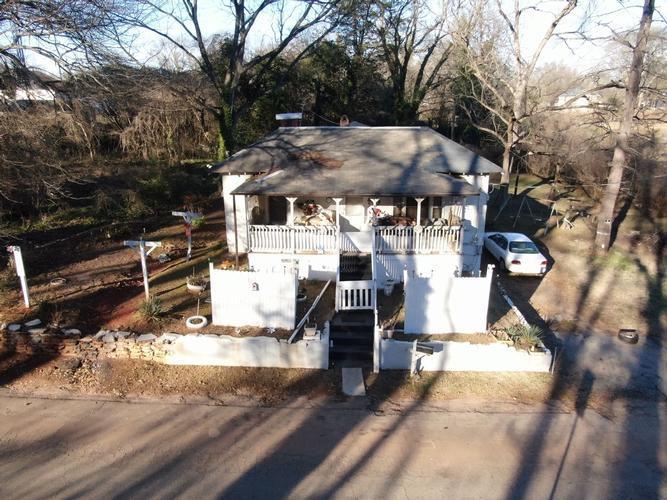 S Center St, Spartanburg, SC 29301