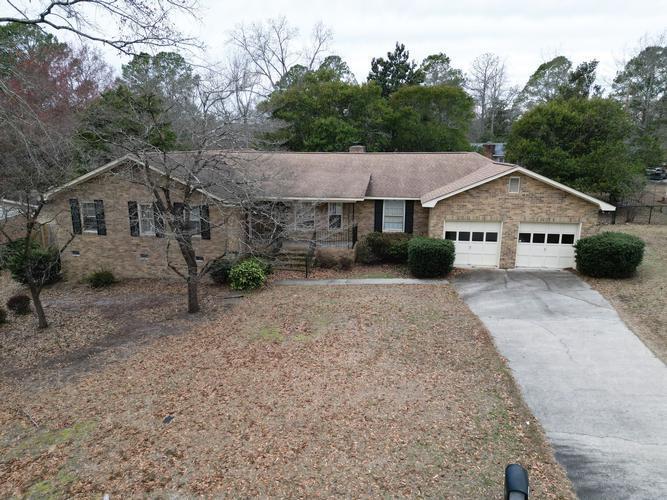 Oakleaf Rd, Columbia, SC 29206