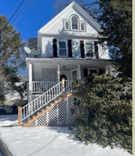 Harrison Ave, Wakefield, MA 01880