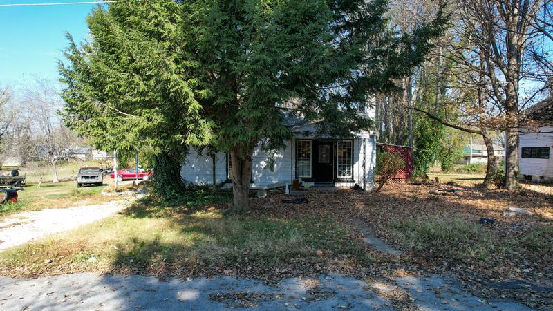 W Harrison St, Orleans, IN 47452
