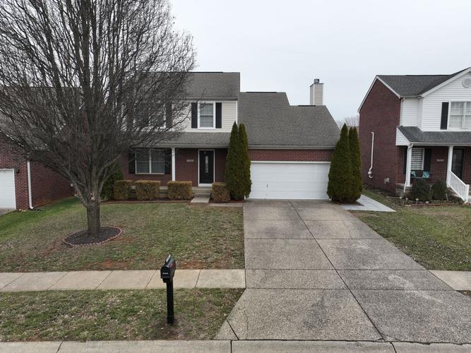 Pear View Ln, Louisville, KY 40218