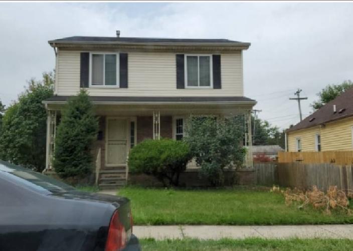 Charter St, Lincoln Park, MI 48146