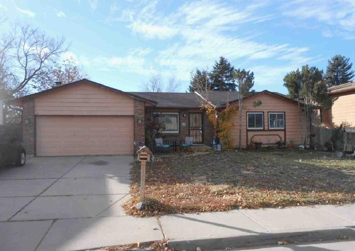 E Ohio Pl, Aurora, CO 80012