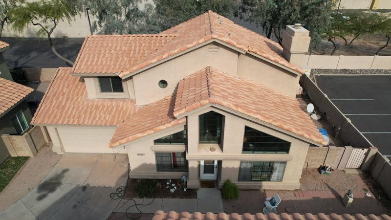 N Dana St, Gilbert, AZ 85233