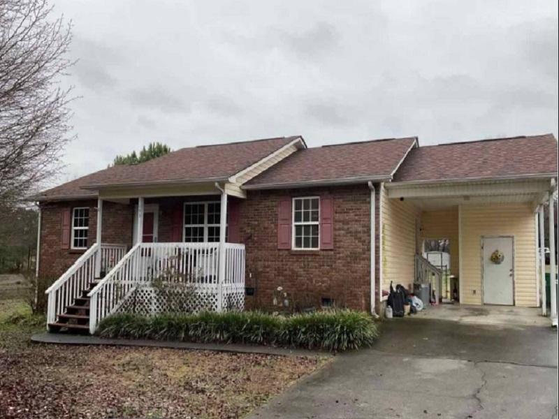 Mccreary Rd Se, Calhoun, GA 30701