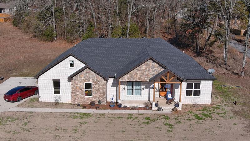 Hargrove Rd, Greenbrier, AR 72058