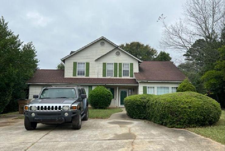 Creek Crest Way, Jonesboro, GA 30238