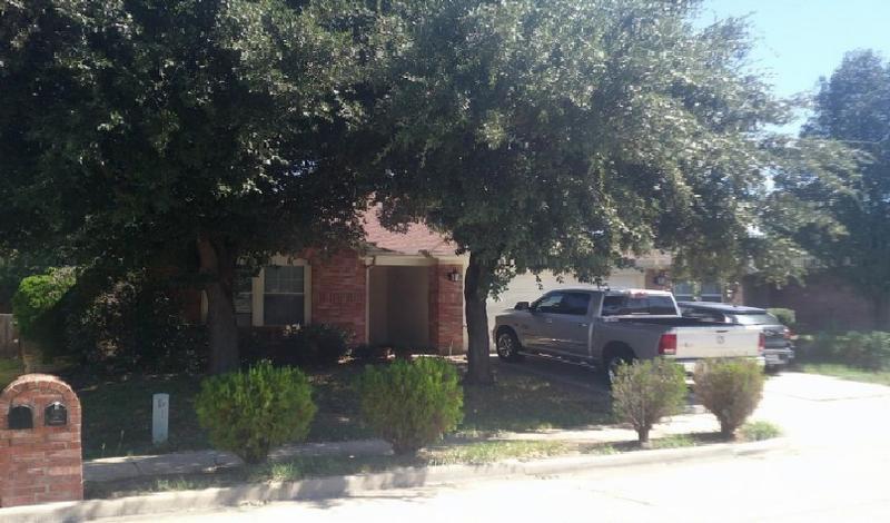 Goldeneye Ln, Dallas, TX 75249