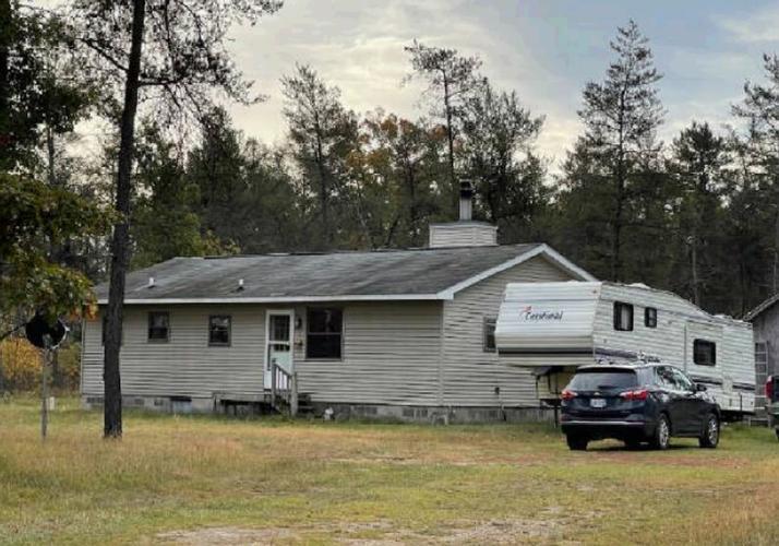 E 9 Mile Rd, Irons, MI 49644