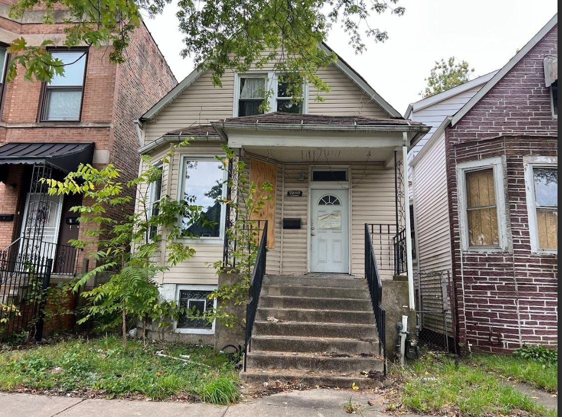 S May St, Chicago, IL 60621