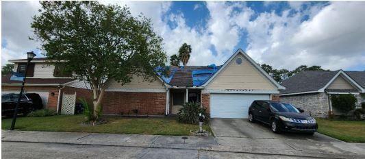 Aurora Oaks Dr, New Orleans, LA 70131