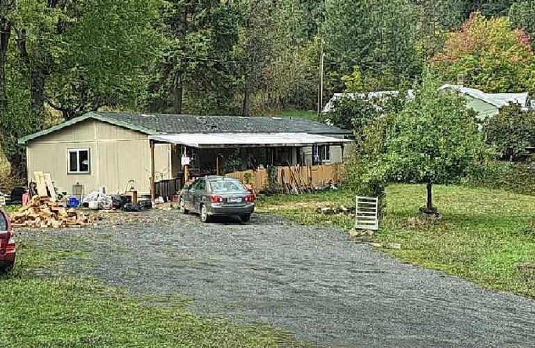 Jerome Ave, Orofino, ID 83544