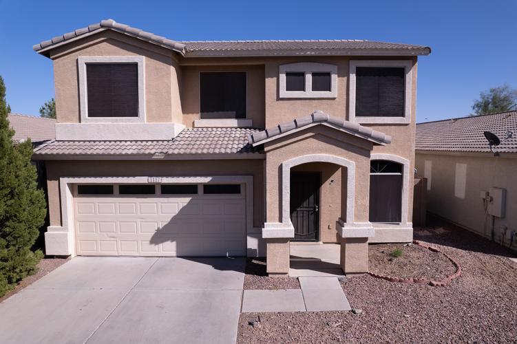 S Amandes, Mesa, AZ 85208
