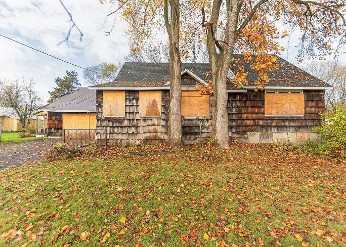 Peck Rd, Kirkville, NY 13082