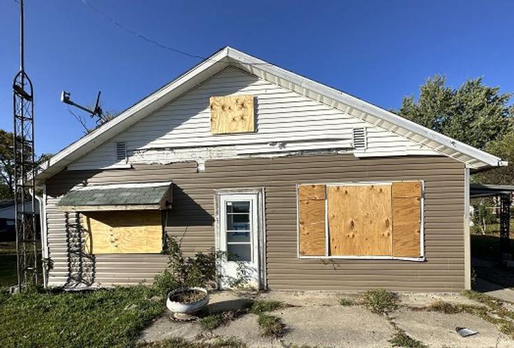 Latourette St, Marion, OH 43302