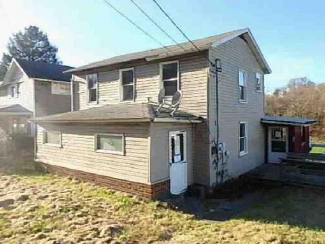 Spring St, Houtzdale, PA 16651