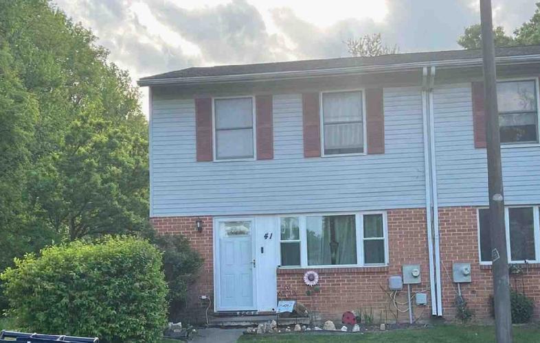 Hatteras Ct, Elkton, MD 21921