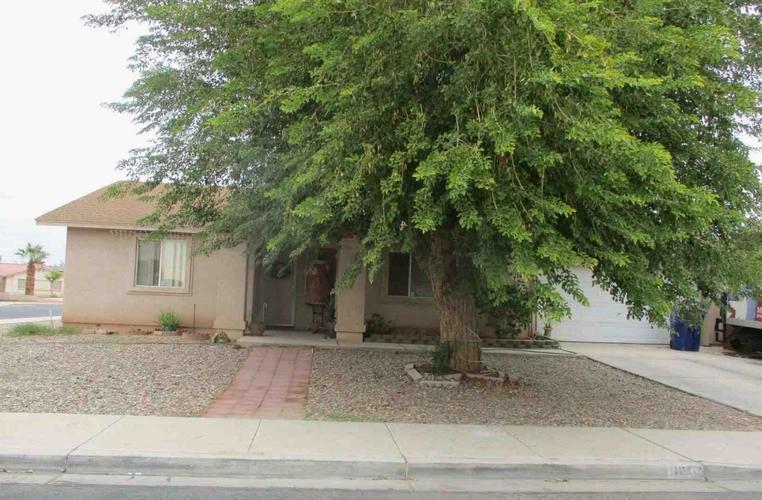 W 29th Ln, Yuma, AZ 85364