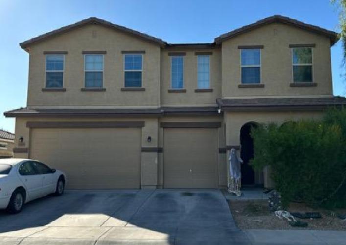 S 41st Ln, Laveen, AZ 85339