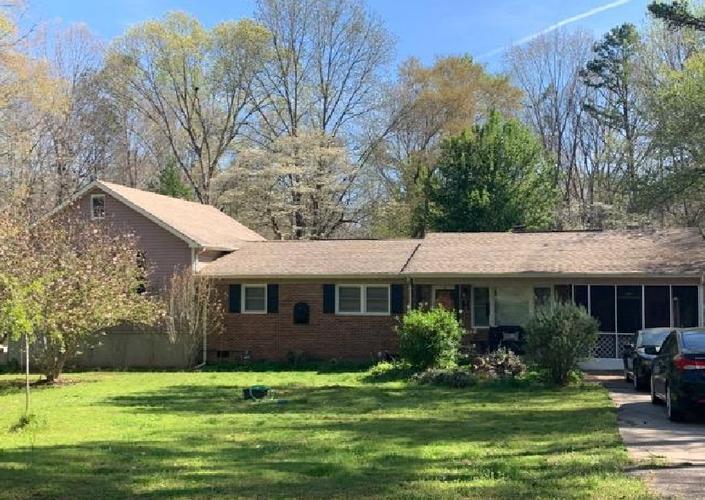Kendlewood Dr, Lancaster, SC 29720